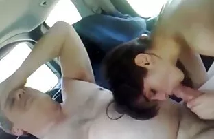 XXX Natsuki Shino sangat ingin video xxx jepang di bus melahap penis besar ini.