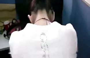 XXX Ladyboy Nan 3 Cantik porn jepang no sensor Bulat Payudara Bulat