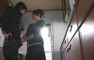 XXX Pelacur remaja xnxx porn jepang diikat di jaring jimat