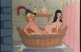 XXX Si Keriting video sex jepang hd MILF memainkan Butt Plug!