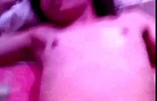 XXX Crystal Fingers Excited jepang pemerkosaan xxx Her Pussy