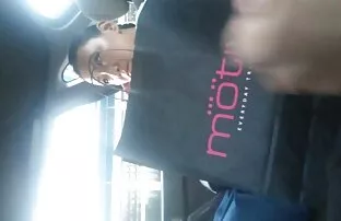 XXX Yoga panas menyebabkan seks panas untuk video xxx hot jepang Brendan Scott