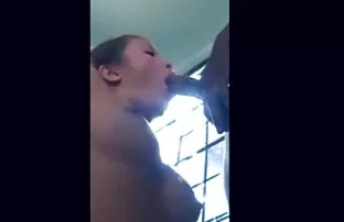 XXX 10 Inci video sex xx jepang Pengisap Diri Untuk Cumshot.