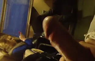 XXX Bajingan Nix bermain dengan tampon dan dildo dengan kami. bokep jepang hentai