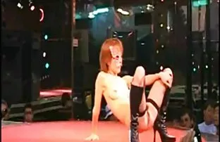 XXX Fiksi ilmiah dan xxx korea jepang futuristik Dildo