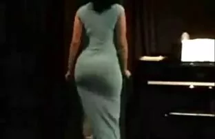 XXX Lexxxi punya bokong indah yang suka penis. bokep jepang xxx